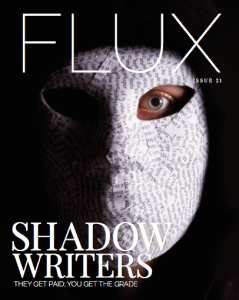 flux 2014 cover