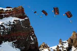 Matthias Giraud, Super Frenchie, Central Oregon