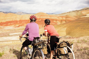 painted hills