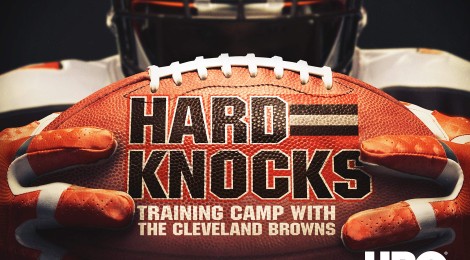 Hard Knocks Browns