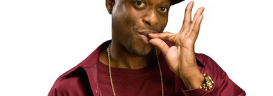 Devin the Dude Blows through Bend