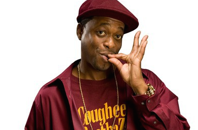 Devin the Dude Blows through Bend