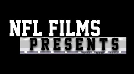 NFL Films TV Reel
